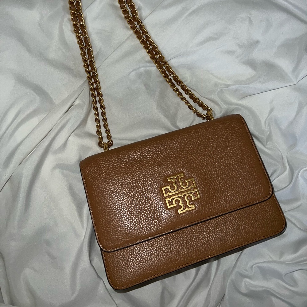 Tory burch crossbody bag